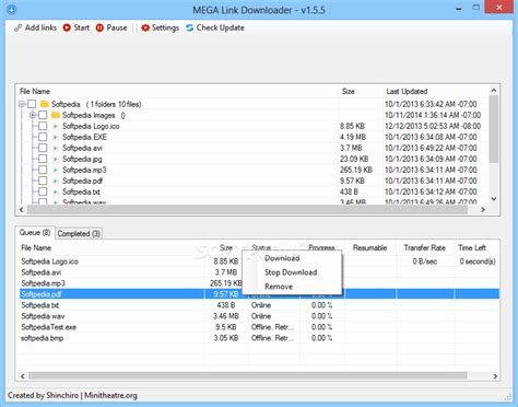 mega link downloader|Iba pa.